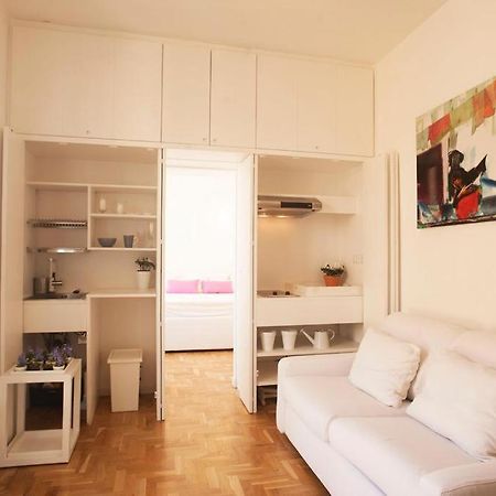 Erida 2 Apartment Spanish Steps ローマ エクステリア 写真