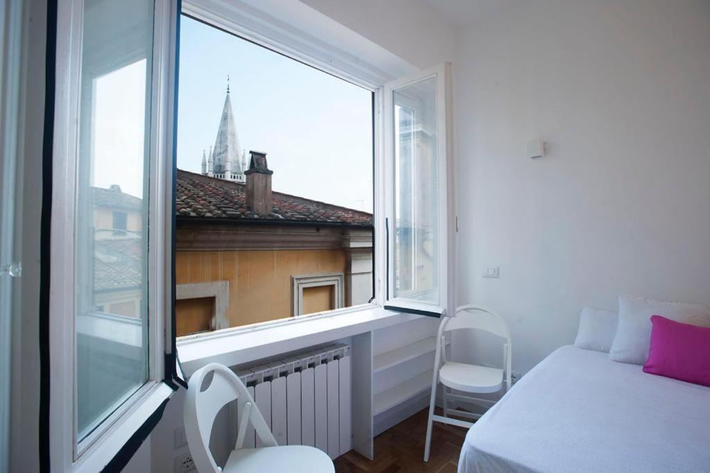 Erida 2 Apartment Spanish Steps ローマ エクステリア 写真