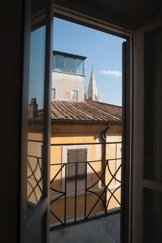Erida 2 Apartment Spanish Steps ローマ エクステリア 写真