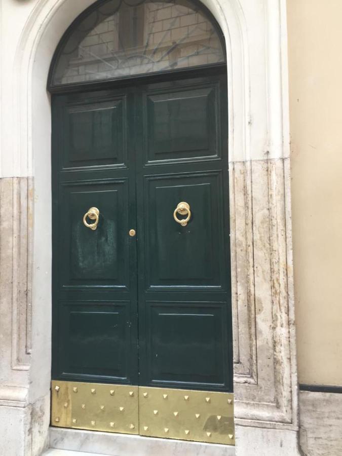 Erida 2 Apartment Spanish Steps ローマ エクステリア 写真