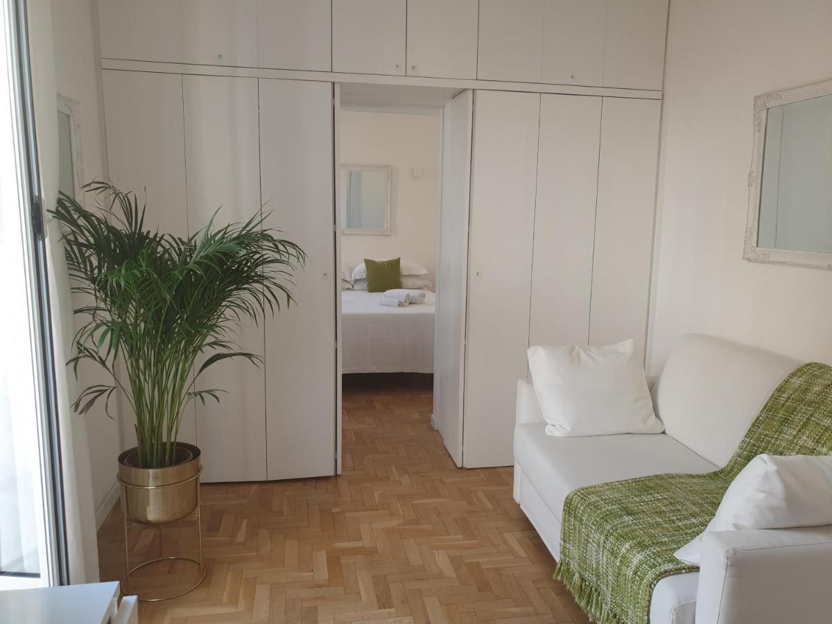 Erida 2 Apartment Spanish Steps ローマ エクステリア 写真