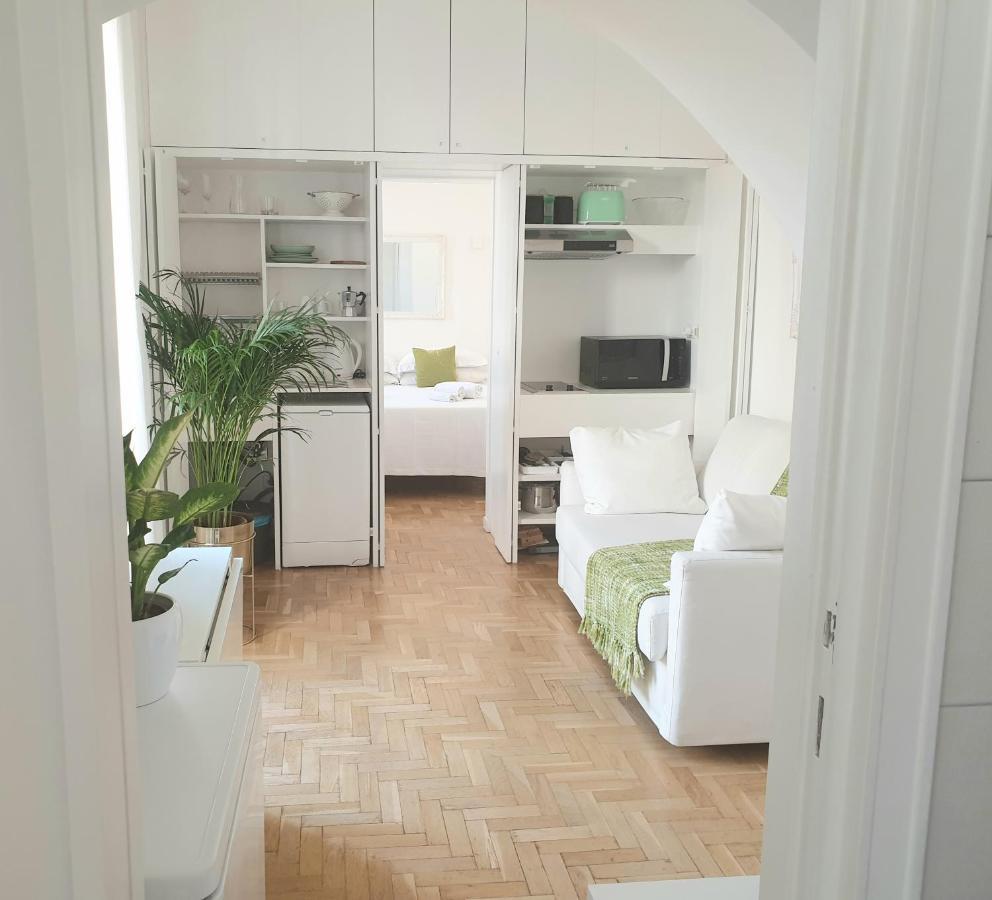 Erida 2 Apartment Spanish Steps ローマ エクステリア 写真