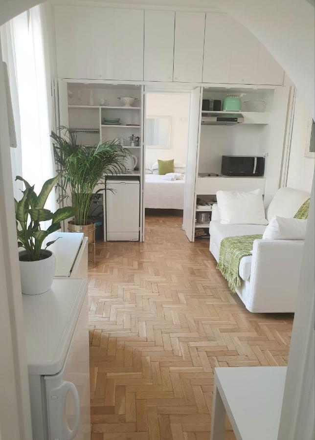 Erida 2 Apartment Spanish Steps ローマ エクステリア 写真